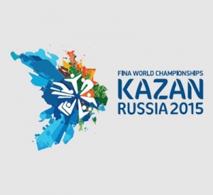 ЧМ по водным видам спорта KAZAN 2015