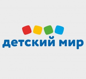 Детский мир